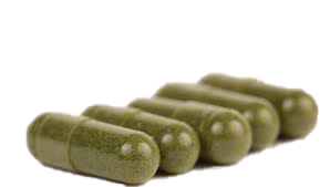 Weed Pills